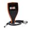 Elcometer456 Film Thickness Gauge A456CNTS + eddy current straight probe set