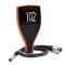 Elcometer 456 Coating Thickness Gauge A456CNBS + straight probe