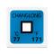CHANGLONG WDJ-88 Irreversible Thermometric Paper 88 ℃