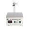 RONGHUA Instrument 99-1A Dual digital display high power thermostatic magnetic heating Stirrer