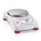 OHAUS ohaus PX5202ZH/E Analytical balance External Calibration, weighing 5200g