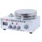 CHIJIU 95-1 thermostatic Magnetic Stirrer Unidirectional 3L/Bidirectional 2L 100 ℃ Timing