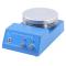 CHIJIU SH21-2 thermostatic Magnetic Stirrer Aluminum Alloy Housing 10L/150 ℃