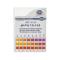 MN 92125 high-precision PH test paper Measurement range 7.0~14.0pH