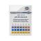 MN 92115 high-precision PH test strip Measurement range 0.0~6.0pH