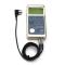 Ultrasonic wall thickness Measurement Instrument HS160 Hypertherm portable cast iron sheet Ultrasonic Thickness Gauge
