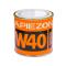 APIEZON n W40-250G Installation sealing wax, high vacuum sealing Temperature range -10~35 ℃