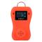DUORUI DR-650-H2 Hydrogen Gas Detector Range: 0~1000PPM