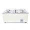 DADI HH-S18 digital display single row eight hole thermostatic water bath