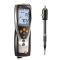 TESTO testo 635-2 Humidity Tester with precision pressure dew point probe