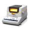 XINYUN XY-100MW-T Touch Moisture Analyzer Moisture readability 0.01%