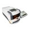 XINYUN XY-200MS intelligent halogen lamp Moisture Analyzer Moisture readability 0.01%