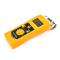 TSINGTAO TOKY DM200T Textile raw material Moisture Meter, high frequency induction Textile special Moisture Meter