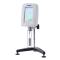 FANGRUI instrument NDJ-8T Digital Rotational Viscometer touch screen 2 million mPa·s