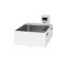 LABTOP OBC344B open bath thermostatic circulator, stainless steel sink 44L volume 3000W heating