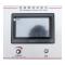 Factory NBC-6S-50 Electromagnetic Shaker Table Six Degrees Integrated Figure 4