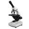 ShangGuang XSP-1C Biological Microscope Monocular 4 Objective 1600X Electric Light Source