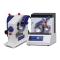 YINUO YN-IGT350 paper surface strength Tester (Printability Tester) complete set of Picking + uniform ink