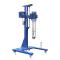 Qiwei JRH3000 emulsification Stirring Multipurpose Machine 3kw Electric Lifting