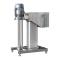Muxuan MXR-2.2D LABOratory Electric Lifting High Shear Mulser All Stainless Steel Rack 10-20L