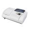 METASH V-5000 visible Spectrophotometer manual wavelength setting + concentration direct reading, large screen LCD