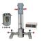 Qiwei FS-1100T Experimental Electric Disperser (Digital Display High Speed) with 5-liter Mixing Tank