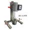 MUXUAN XD-B400 Experimental Stirring Grinding Disperser Manual Lift with 0.5L Barrel