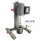 MUXUAN XD-B400 Experimental Stirring Sand Grinding Disperser Manual Lift with 3L Barrel