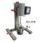 MUXUAN XD-B400 Experimental Stirring Sand Grinding Disperser Manual Lift with 5L Barrel
