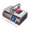 PET film gluing experimental Film Applicator 4.6μm film thickness automatic wet-film coater set