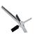 HUXI 20030038 Four-blade Impeller (not sold separately)