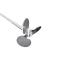 HUXI 20030091 Three-blade Impeller (not sold separately)