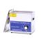 Dksonic PS-20T Ultrasonic Cleaner 3.2L Mechanical Timing
