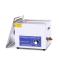 Dksonic PS-60T Ultrasonic Cleaner 15L Mechanical Timing