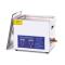 Dksonic PS-40A Ultrasonic Cleaner 10L Digital Timing Heating