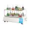 YIHENG HZQ-3222 double-decked shaker 1000ml × 70