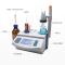 LeiCi ZDJ-4A Potentiometric titrator Figure 3