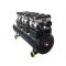 CHINA BW1506 oil-free Air Compressor 1800L/min@0MPa