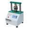 CHINA ASR-8503 Side Compression/Ring Compression Strength Tester (Button)