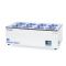 LICHEN HH-8 digital display constant temperature Water Bath 8 holes double row