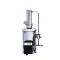 SANSHEN DZ5Z stainless steel electric water distillation device, automatic water cut-off control/5kw