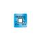Thermax temperature US 104 ℃ single compartment temperature sensing paper