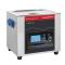HUAZHI HZC-B1203 Ultrasonic Cleaner Capacity 3L