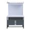 3NH CC120-B-1 Standard Stand, Single D65 Light source with bottom drawer