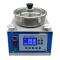 CHINA 12A uniform glue machine, four-stage speed LCD
