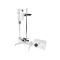 YUEPING DJB-200D LABOratory Stirrer Processing capacity 60000ml