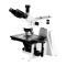 TEELEN XTL-302BD Light and Dark Field Upright Metallurgical Microscopy Microscopic Observation of Opaque Objects