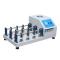 CHINA NBC-7125 12 sets of leather folding testing machine