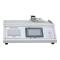 CHINA NBC-3009 coefficient of friction Tester, film paper fabric friction test