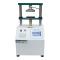 CHINA NBC-8509 Paper tube flat compression Strength Tester, compression testing machine 200mm